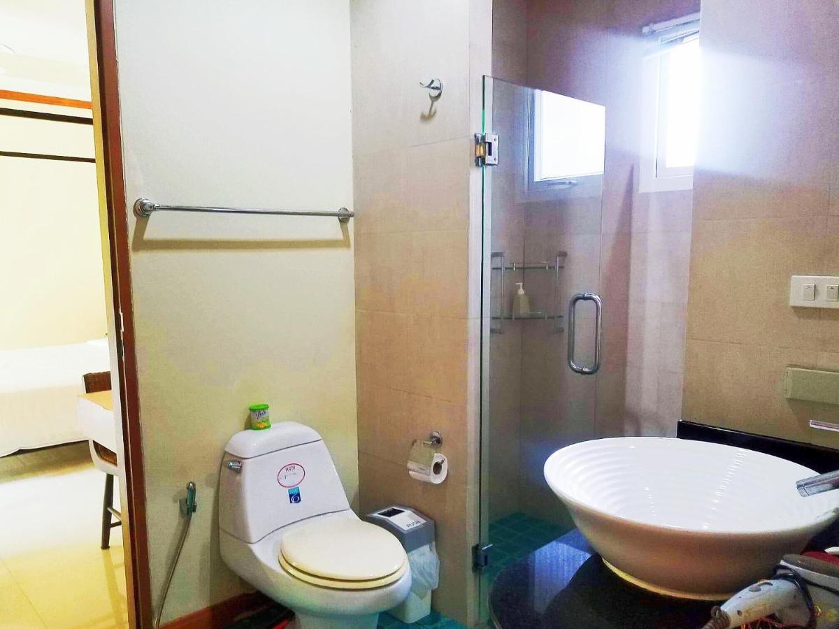 Karon Pool Villa 卡伦3卧泳池别墅 エクステリア 写真